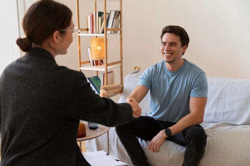 Psychotherapy and Mental Health